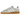 adidas Handball Spezial Grey Off White sneakers set fra siden med grå ruskindsoverdel, hvide detaljer og den karakteristiske gummisål.