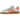 Adidas Handball Spezial Semi Flash Aqua sneakers i sidoprofil med lyseblå ruskindsoverdel, hvide Adidas-striber og klassisk gummisål