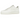 Nike Air Force 1 Low Aztec sneakers i vinkelret visning med flerfarvede mønstre, hvide snørebånd og solid sål