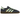 Adidas Handball Spezial Legend Ink sneakers i sideprofil med dybblå ruskindsoverdel, klassiske hvide striber og en brun gummisål.