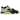 Air Jordan Jumpman Jack TR Travis Scott x Chase B Black Night Silver sneakers set fra siden med karakteristisk rem over vristen og sort detaljer