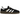 Adidas Handball Spezial Black White Gum sneakers i sideprofil med sort ruskind, hvide læderstriber og klassisk gummisål