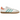 Adidas Samba Inter Miami Third Kit sneakers i en sort profilvisning med lyserøde detaljer, klassiske tre striber og brun gummisål