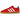 Adidas Handball Spezial Sporty & Rich USA sneakers i en stilfuld sideprofil, der fremhæver den blå ruskindsoverdel med hvide striber og gummisål