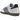 Adidas Samba OG Rhinestone Crystal White Silver sneakers i skrå visning med glitrende rhinsten på overdelen og klassisk hvid gummisål