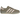 Adidas Gazelle Indoor Olive Strata Wonder Quartz sneakers i en stilfuld sideprofil med olivengrøn overdel og gummisål