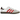 Adidas Gazelle Indoor Hello Kitty sneakers i en skrå vinkel, med lyserød overdel, hvid sål og det ikoniske Hello Kitty motiv på siden.