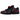 Nike SB Dunk Low Nardwuar sneakers set fra siden med lyseblå ruskindsoverlays, gult swoosh og broderet detalje på hælen.