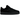Produkt Nike Air Force 1 Low '07 Triple Black Pony Hair bild 1