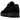 Produkt Nike Air Force 1 Low '07 Triple Black Pony Hair bild 4