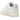 Nike Air Force 1 Low 07 Sail Pony Hair sneakers i vinklet visning med beige ponyhår-detaljer, snørebånd og slidstærk gummisål