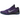 Nike Kobe 9 Elite Low Protro Michael Jackson Moonwalker sneakers i profil med sort overdel, hvide detaljer og en karakteristisk mønstret sål