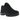 Nike Air Max 95 Zip SP Black sneakers i profil med lynlåslukning, sorte materialer, ikonisk bølget design og synlig Air-dæmpning i sålen