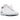 Nike Cryoshot Zoom M9 Virgil Abloh Archives sneakers i sideprofil med sølvdetaljer, gennemsigtig sål og ikonisk hvid Swoosh