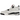 Air Jordan 4 Retro OG Flight Club sneakers i vinklet profil med hvid læderoverdel, grå detaljer, sort mellemsål og synlig Air-enhed