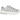 Nike P-6000 Sail Light Bone Cream sneakers i en vinklet profil med cremehvidt overmateriale, teksturerede stafferinger og synlig snøring