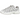 Nike P-6000 Sail Light Bone Cream sneakers i sideprofil, der fremhæver lagdelte creme og lysebeige paneler med hvid Nike swoosh og stribet design.
