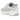 Nike P-6000 Sail Light Bone Cream sneakers i en vinklet profil med cremehvid overdel, lagdelte detaljer og synligt Nike Swoosh på siden