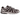 Nike P-6000 Silt Red Burgundy Crush sneakers i profil, fremviser lagdelt rød og bordeaux mesh-overdel med hvide detaljer og en robust gummisål