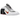 Produkt Nike Shox MR4 Mule Martine Rose Metallic Platinum Varsity Red bild 2