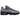 Nike Air Max 95 Big Bubble Smoke Grey Cannon sneakers set fra siden med grå nuancer, synlig Air-dæmpning og lagdelt overdel
