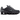 Nike Shox TL Iron Grey Clay Green sneakers i profil med grå mesh-overdel, grønne detaljer og de ikoniske støddæmpende Shox-søjler i hele sålen