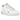 Nike Air Force 1 Low 07 LV8 Phantom Light Orewood Brown sneakers i profilvisning med beige overdel i ruskind og hvid sål