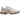 Nike Air Max Plus SE Light Orewood Brown sneakers i profilvisning med beige mesh-overdel, ikoniske TPU-bølger og synlige Air-enheder i mellemsålen