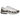 Nike P-6000 Light Orewood Brown Mink Brown sneakers i profilvisning med lagdelt mesh, læderdetaljer i brune nuancer og rillet gummisål