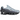Nike Shox TL Light Armory Blue sneakers i profil, der fremviser den ikoniske dæmpning i hele sålen og mesh-overdel i en lys blå farvetone