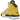 Air Jordan 5 Retro Tokyo T23 sneakers i sideprofil med gul læderoverdel, grå mellemsål, sorte detaljer og broderet Jumpman-logo på hælen.