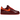 Product Image Nike Air Force 1 Low Patent Leather Dark Team Red Safety Orange