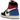 Product Image Air Jordan 1 Retro High OG SP Fragment x Union LA Varsity Red Sport Royal