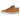 Nike SB Dunk Low Pro NOTE Shop Manchester Brew and Biscuits sneakers set fra siden i brune ruskindstoner med hvid mellemsål og lys ydersål.