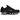 Nike Shox TL Black Realtree Edge Camo sneakers sideprofil med ikoniske affjedringssøjler, camouflageoverdel og sort Nike Swoosh-logo