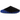 Produkt Nike Mind 001 Flyknit Slide Hyper Royal Black billede 1