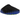 Produkt Nike Mind 001 Flyknit Slide Hyper Royal Black billede 2