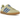 Produkt Adidas Gazelle Indoor Powder Yellow Royal Blue bild 2