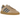 Adidas Handball Spezial Warm Sandstone Preloved Ink sneakers i sideprofil med ruskind og kontrastfarvede detaljer