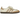 Adidas Samba LT Cream White Warm Sandstone sneakers sideprofil i cremehvidt læder med ruskinddetaljer og klassisk brun gummisål