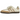 Adidas Samba LT Cream White Warm Sandstone sneakers set fra siden med cremehvid overdel, ruskindsdetaljer og klassisk brun gummisål