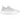 adidas Ultra Boost 5X Cloud White Core Black sneakers i sideprofil med hvid overdel, sorte detaljer og snørebånd