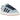 Adidas Campus 00s Clear Sky Gum sneakers i profil viser den lyseblå ruskindsoverdel, hvide snørebånd og klassisk brun gummisål.