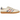 Adidas Gazelle Indoor Floral Embroidery Stripes sneakers i profil med mørk overdel, tre striber med blomsterbroderi og gummisål