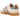 Adidas Gazelle Indoor Floral Embroidery Stripes sneakers i profil med ruskind, kontrastfarvede blomsterbroderede striber og klassisk gummisål