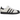 Adidas Superstar ADV Crystal White Core Black White sneakers i en sideprofil med ikonisk hvid skaltå og sorte striber på læderoverdel.