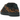Adidas Campus 00s Leopard Black sneakers sideprofil med sort ruskindsoverdel, leopardmønstrede striber og hvid ydersål i retro-skate-stil