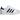 Adidas Superstar II White Black GS sneakers set fra siden med hvid læderoverdel, ikoniske sorte striber og den klassiske gummi-skal tå.