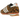 Adidas SL 72 OG Leopard Print sneakers set fra siden med markant leopardmønstret overdel, hvid sål og sorte detaljer ved snørebåndet