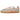 Adidas Samba Liberty London Floral Embroidery sneakers i sideprofil med blomsterbroderier, beige overdel, tre striber og brun gummisål
